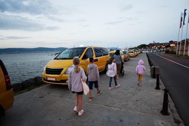 Taxi Navette Patras - Pålitlig skytteltrafik för flygplats och stad
