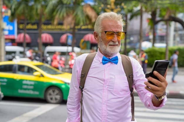 Taxi Rio de Janeiro - Safe, Reliable, and Affordable Rides