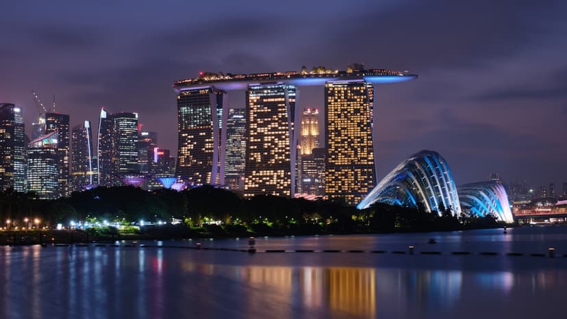 Taxi Singapore - The Ultimate Guide to Safe, Fast, and