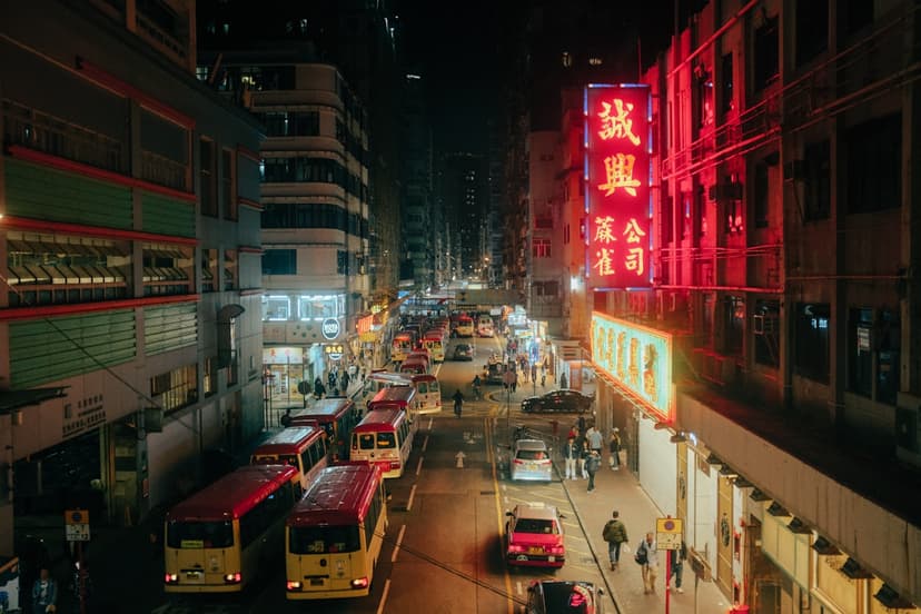 Такси трансфери до и од Међународног аеродрома Хонг Конг