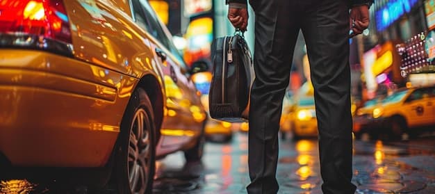 Taxi Transfers to and from Logan International Airport