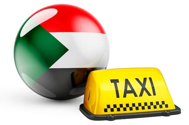 TaxiCab Kuwait – Pålitelige flyplasstransporter og...