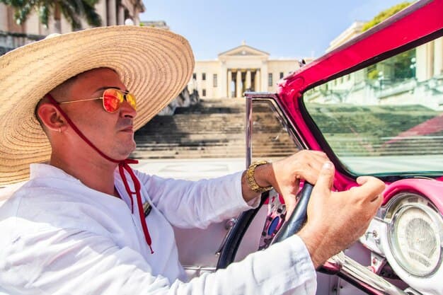 Taxis in Aruba - The Essential Guide to Getting Around the Island