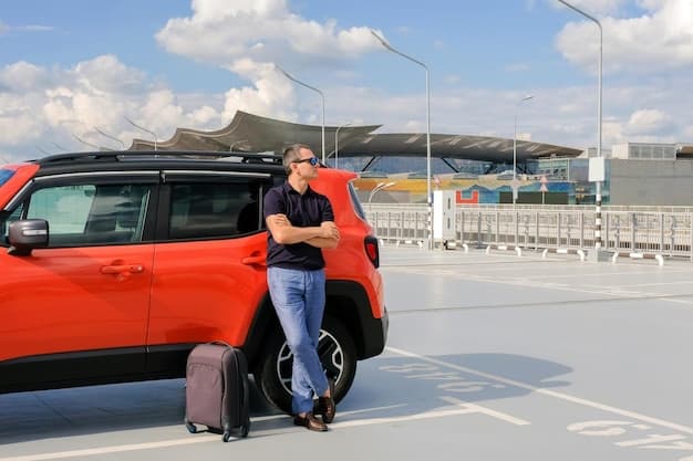 Tenerife Airport Transfer - Taxi, Shuttle, Public Transport, or Car Rental - Which Option Is Best?