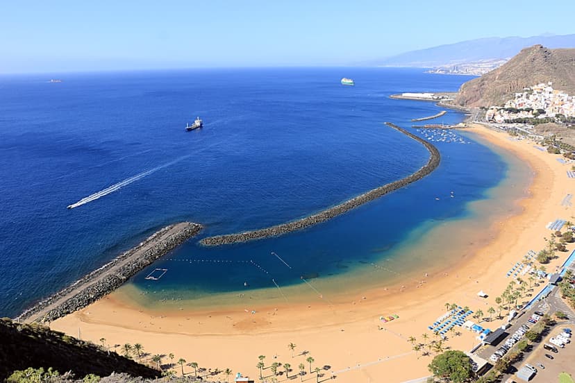 Tenerife Airport Transfers - Private & Shared Shuttles, Book Online