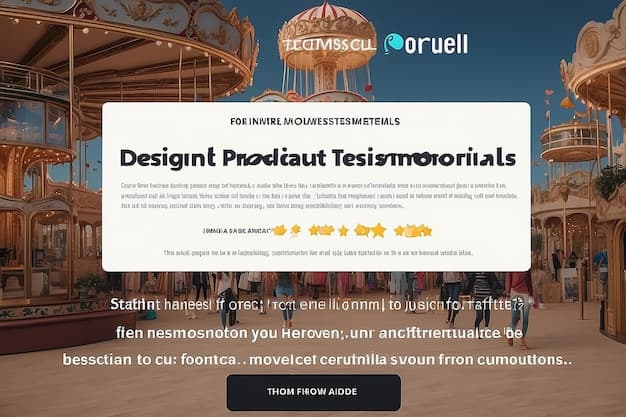 Testimonial Page - How to Build a High-Converting Page with