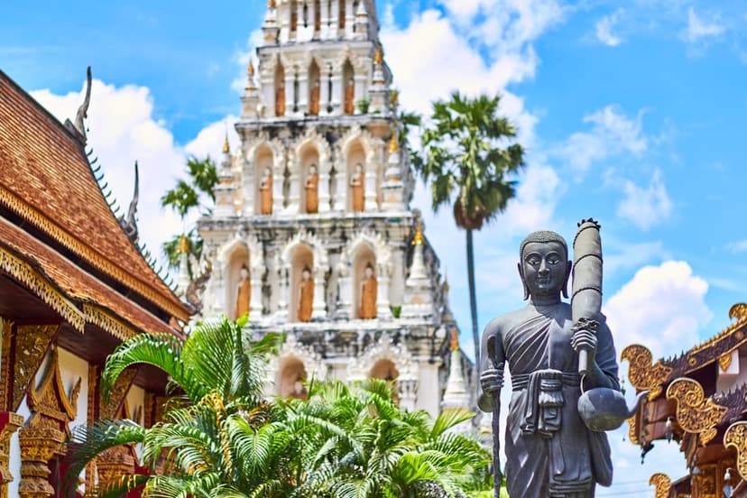 Discover Thailand’s Hidden Treasures: Embrace the Summer