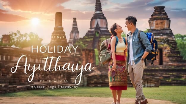 Thailand Introduces 30-Day Limit on Visa-Free Stays for