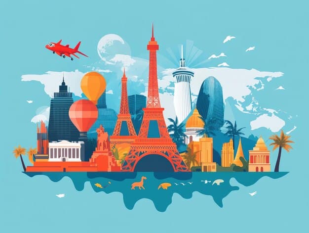 The 100 Best Cities in the World - Ultimate Guide to Top