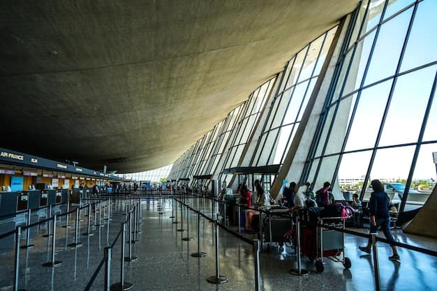 De 5 Beste Manieren om van Dulles International Airport naar ... te komen