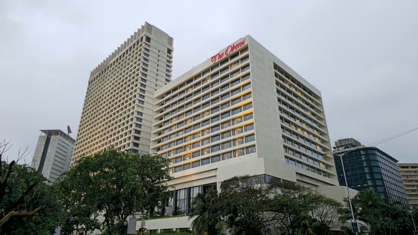 The 6 Best Points Hotels to Work From in NYC - Locations