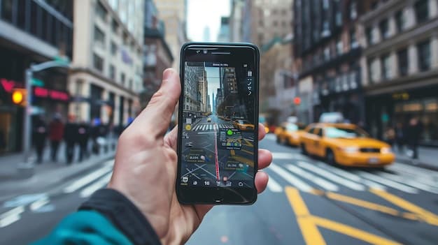 De 8 beste samkjøringsappene i New York for alle reisende