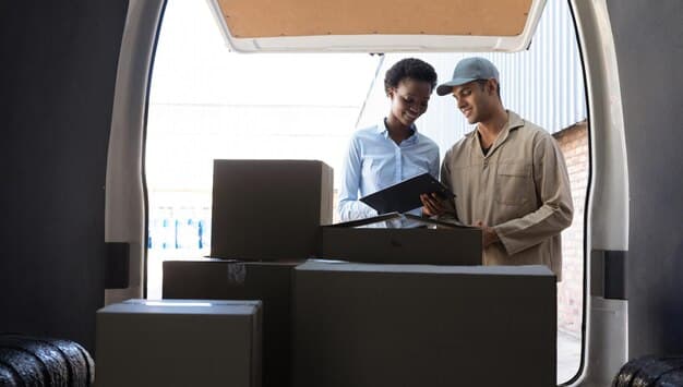 The Backloading Company 1300 968 355 | Expert Backloading & Moving Services