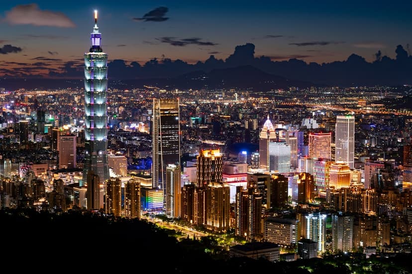 The Best Apps for Taiwan Travel, Dating, Food & Shopping