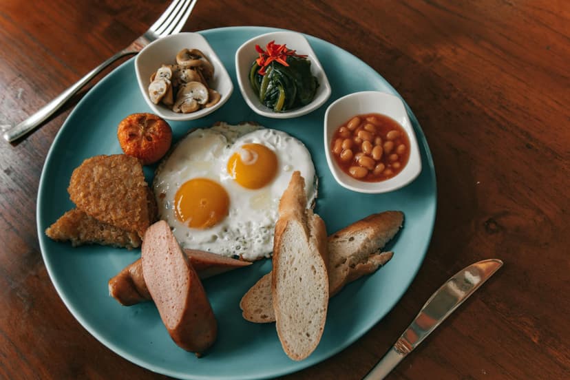 The Best Breakfast in Amsterdam - Where To Go for Great