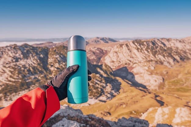 The Complete Guide to T1 International - Insulated Bottles, Features, Reviews & Buying Tips