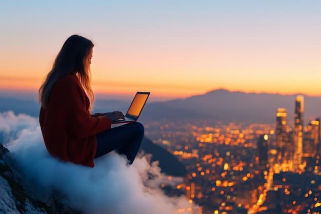 The Future of Remote Work and Travel