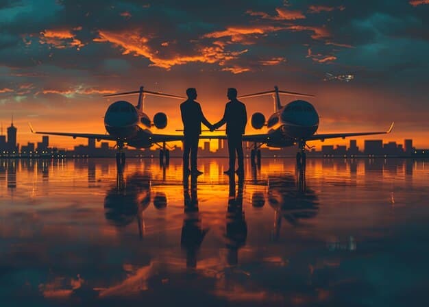 The Power of Collaboration - Forming Strategic Partnerships