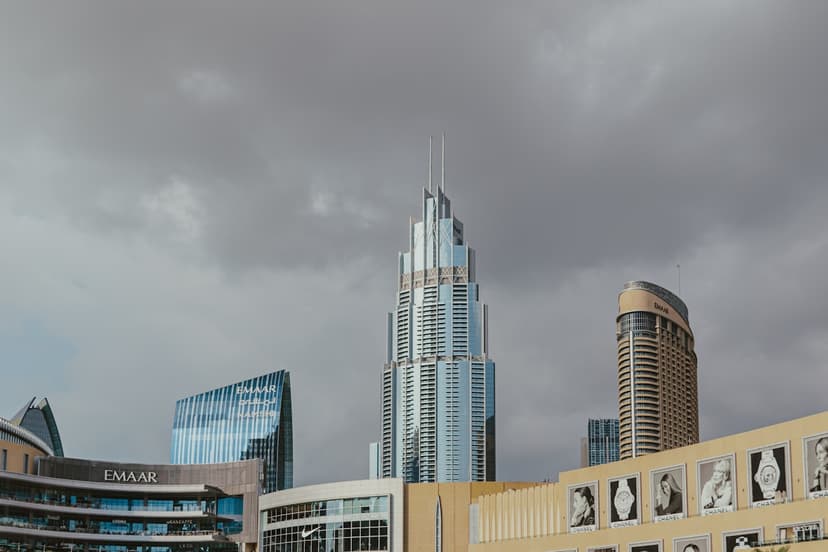 The Ultimate Guide to the Best Shopping Malls in Dubai