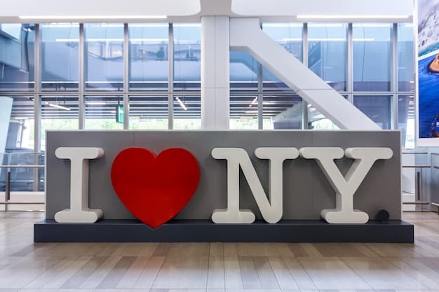 The Ultimate New York City Airport Guide - JFK, LGA, EWR