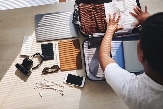 The Ultimate Packing Tricks for Your Business Trip