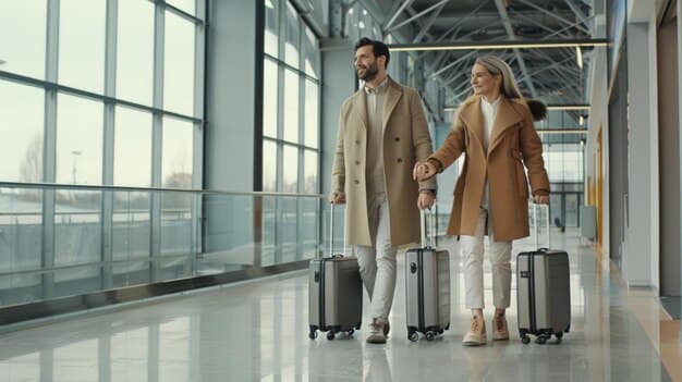 The Ultimate U.S. Airport Guide for Luxury Travelers - VIP