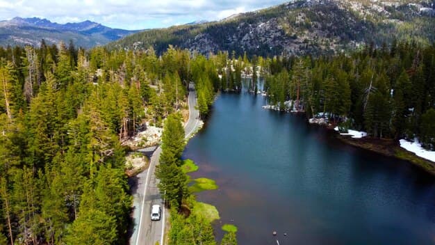 The Whistler Shuttle - Vancouver to Whistler Transfers You