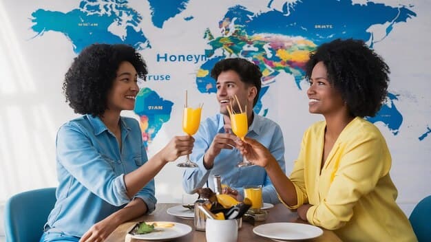 Proglašenje 50 najboljih restorana na svetu 2023. u...