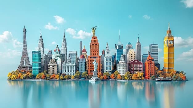 The World's Largest Cities - Population and Growth Trends