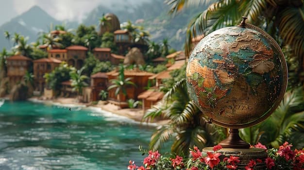 The World's Most Exotic, Unusual and Unique Ski Resorts