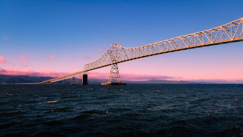 Descoperă cele mai bune lucruri de făcut în Astoria, Oregon