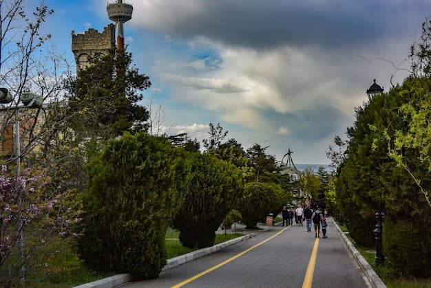 Things to Do in Berkeley