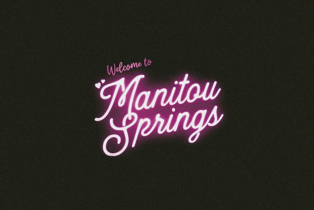 Exciting Things to Do in Manitou Springs