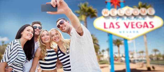 Exciting Things to Do in Vegas for Adults