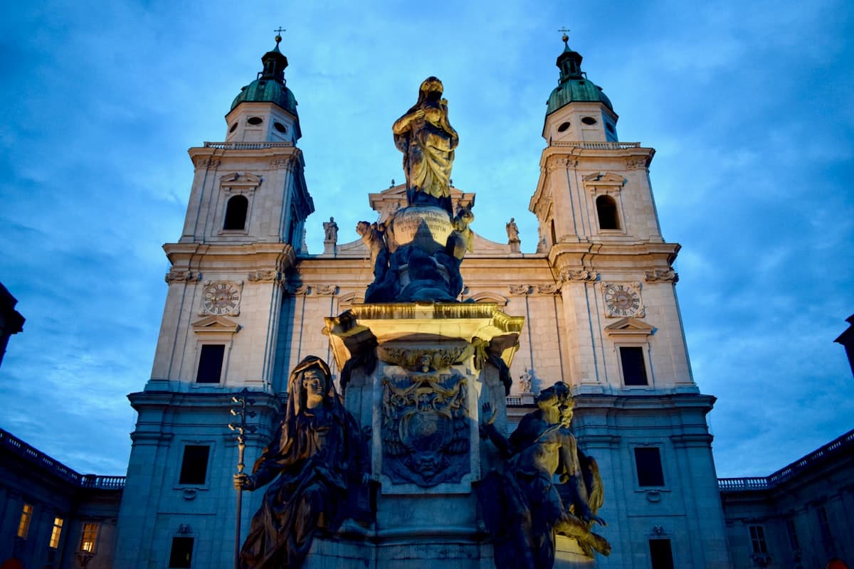 Ultimate Guide to Things to Do in Vienna Austria: Your