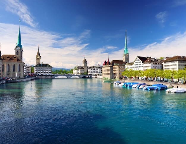 Explore Amazing Things to Do in Zurich
