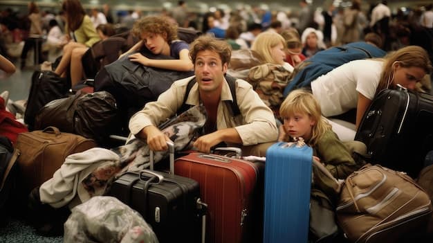 Thousands of Passengers Stranded as 34 British Airways