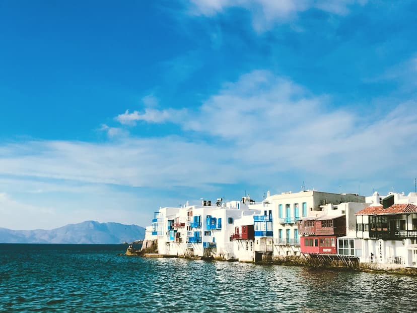 Essential Tips for Your Trip to Mykonos: Where to Stay