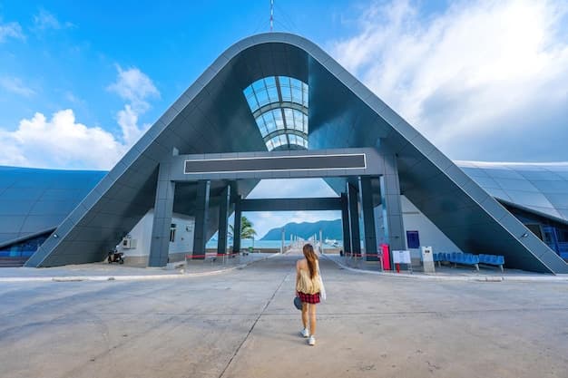 Tivat Airport - Gateway to Montenegro - Flights, Travel Tips & Top Attractions
