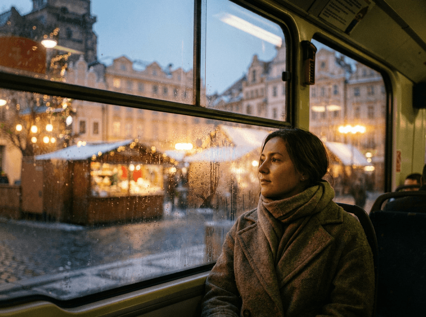 10 European Christmas Markets Worth a Guided Bus Tour: What to Actually Expect