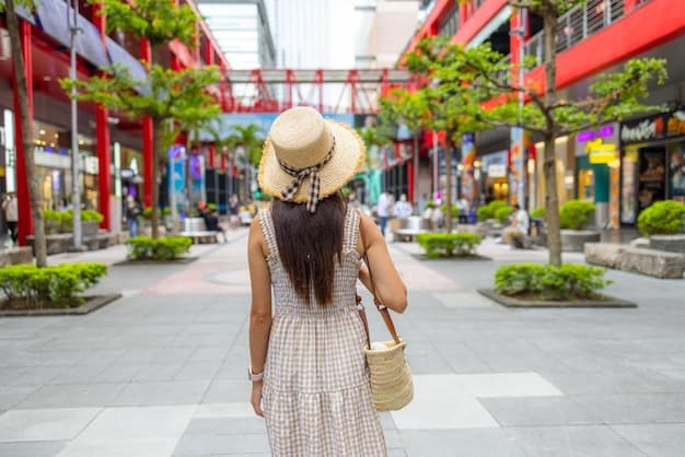 Topp 10 shoppingdestinasjoner i Kuala Lumpur – 5 ting du...