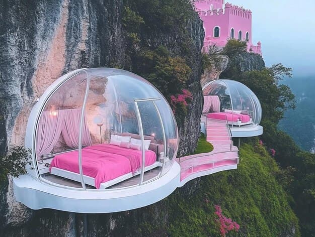 Top 15 Cool and Unusual Hotels in New York - Unique NYC