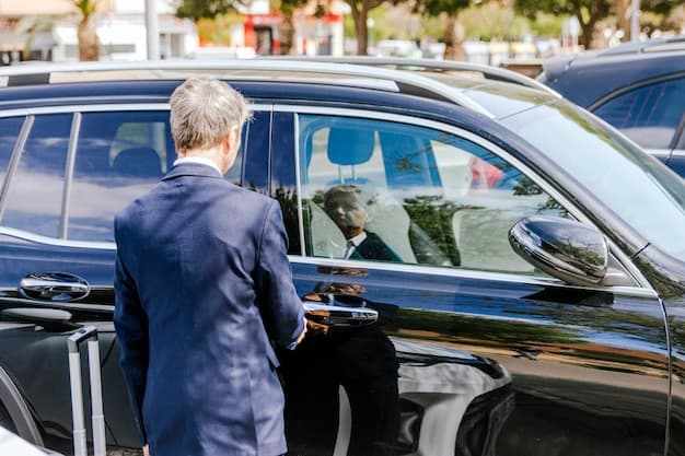 Topp 5 Limousineföretag i Grekland