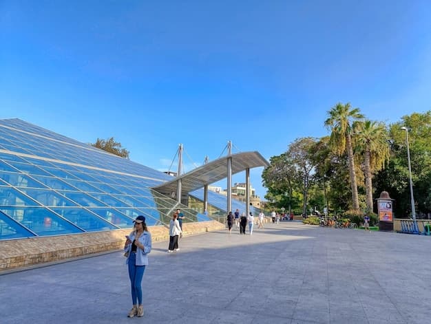 Top 5 Ways to Get from Malaga Airport to Marbella - A Quick