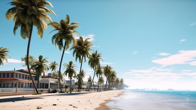 Topp 5 måter å reise fra West Palm Beach, FL til Tampa, FL