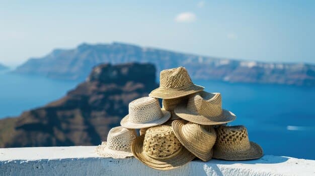 Top 9 Beaches in Santorini - The Ultimate Guide to the Island's Best Shores