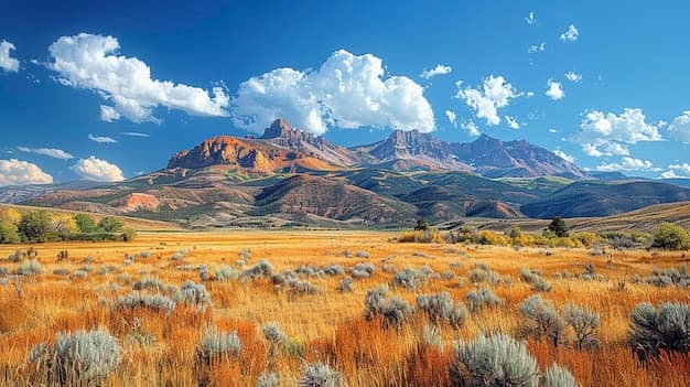 Why Big Sky, Montana is the Must-Visit Travel Προορισμός for 2026 According to Expedia