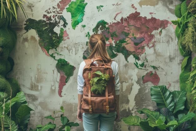 Top Destinations for Sustainable Tourism in 2025