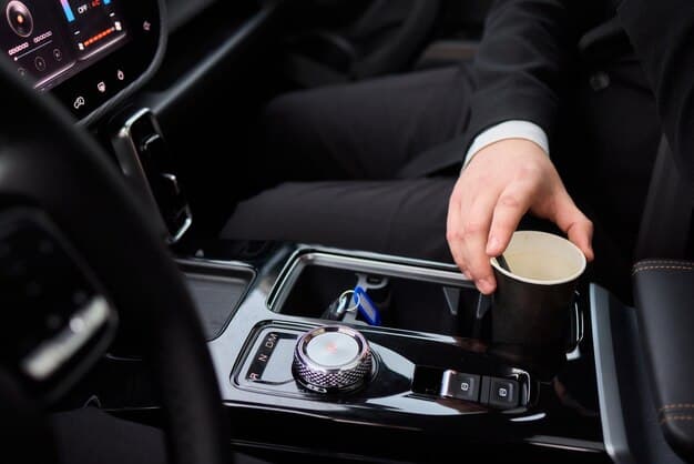 Top Luxury Car Accessories Brands - An In-Depth Analysis