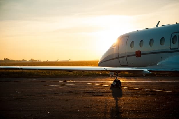 Top Private Jet Destinations in 2025 - The Insider’s Guide